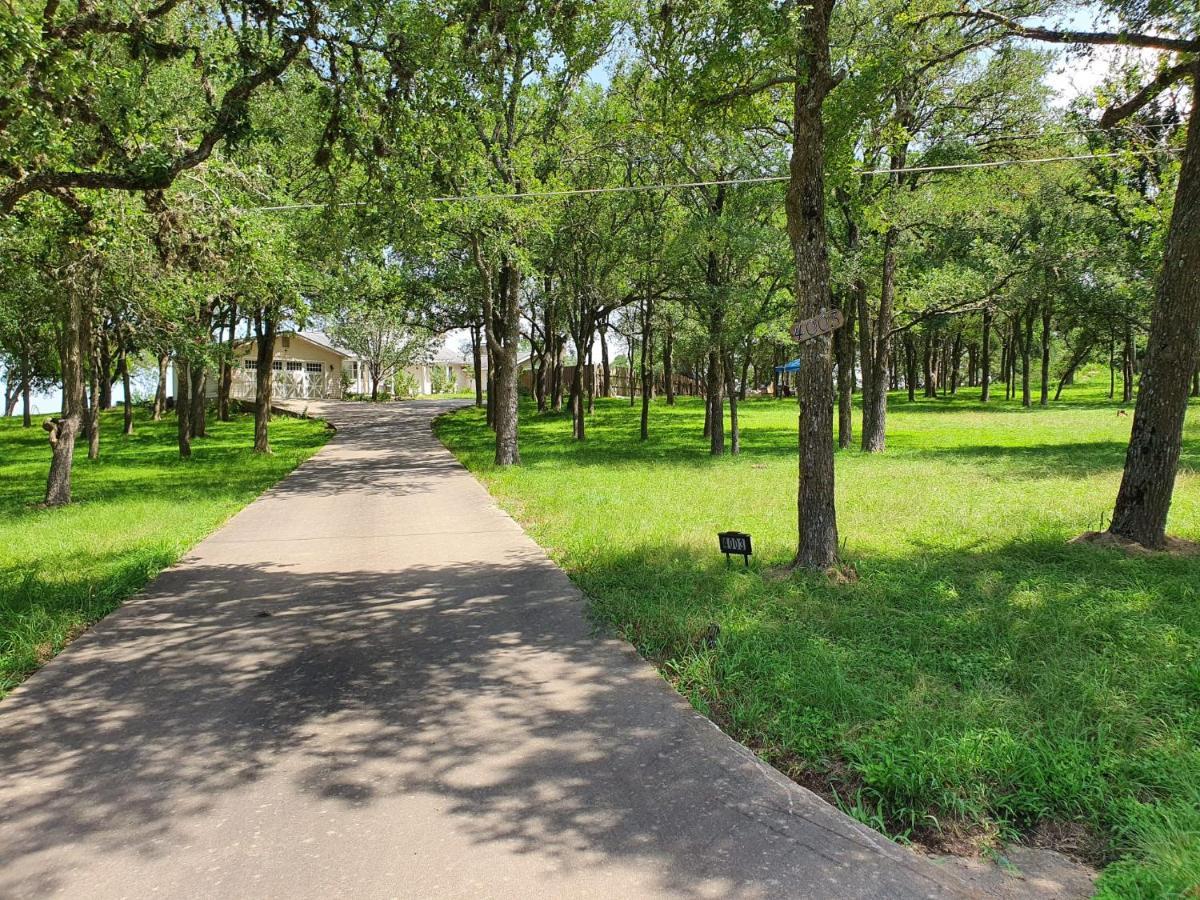 Hilltop Hacienda 圣马科斯 外观 照片